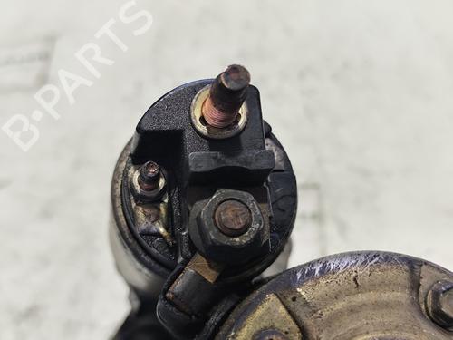 Starter PEUGEOT 206 SW (2E/K) | BP31739895M8 - Image 4