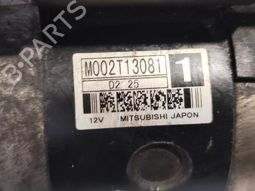 Starter PEUGEOT 206 SW (2E/K) | BP31739895M8 - Image 5