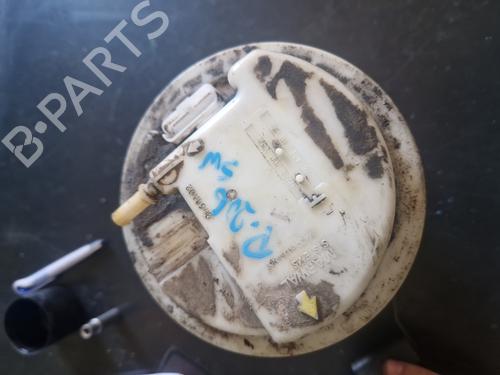 Used Fuel pump Fuel pump PEUGEOT 206 SW (2E/K) [2002-2026] 31727923 31727923