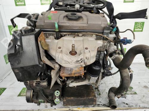 Motor PEUGEOT 206 SW (2E/K) [2002-2026]  31729159