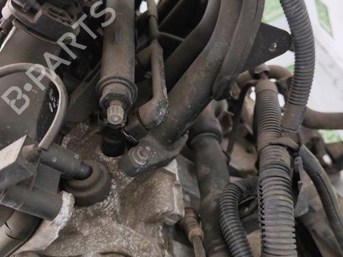 Engine PEUGEOT 206 SW (2E/K)  | BP31729159M1 