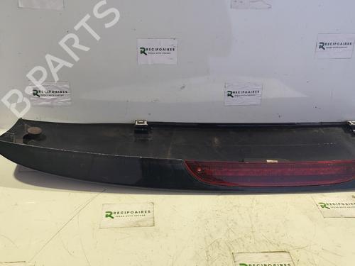 Spoiler bakluke PEUGEOT 206 SW (2E/K) [2002-2026]  31731859