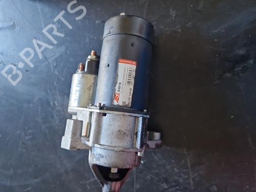Startmotor PEUGEOT 206 SW (2E/K) [2002-2026]  31726751