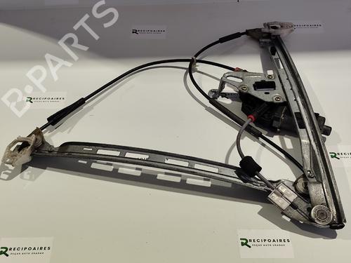 Used Front right window mechanism PEUGEOT 206 SW (2E/K) [2002-2026]  31726676