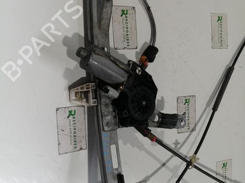 Used Front left window mechanism PEUGEOT 206 SW (2E/K) [2002-2026]  31726674