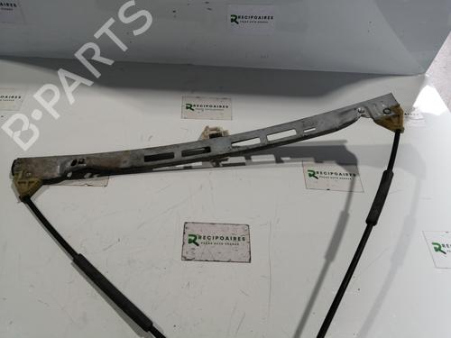 Front left window mechanism PEUGEOT 206 SW (2E/K) | BP31726674C22 - Image 2