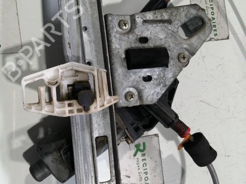 Front left window mechanism PEUGEOT 206 SW (2E/K) | BP31726674C22 - Image 3