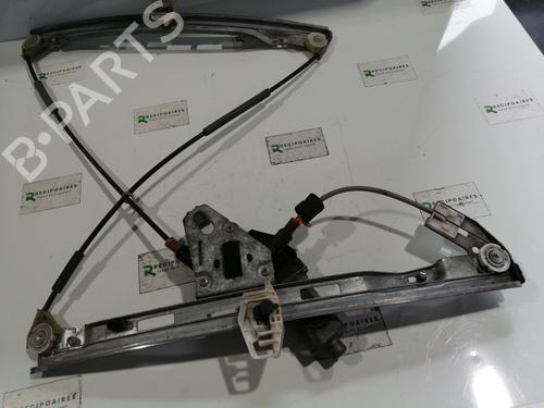 Front left window mechanism PEUGEOT 206 SW (2E/K) | BP31726674C22 - Image 4