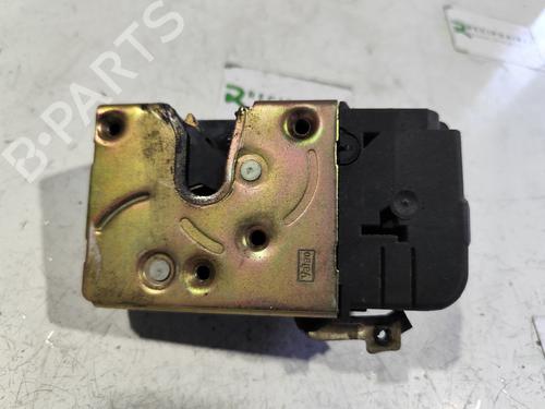 Front right lock PEUGEOT 206 SW (2E/K)  | BP31726683C97 