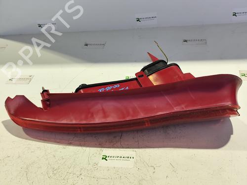 Used Right taillight PEUGEOT 206 SW (2E/K) [2002-2026]  31739408