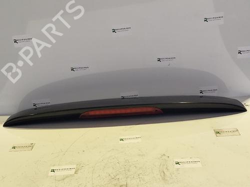 Spoiler bagklap PEUGEOT 206 SW (2E/K) [2002-2026]  31739406