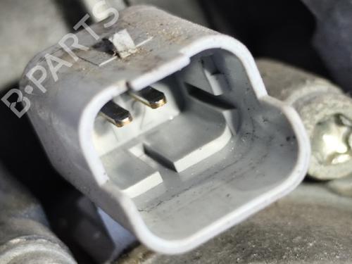 Front left window mechanism PEUGEOT 206 SW (2E/K)  | BP31739429C22 