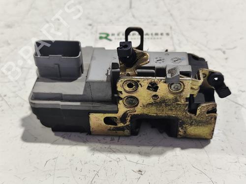 Used Front left lock PEUGEOT 206 SW (2E/K) [2002-2026]  31739518