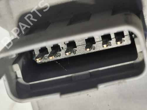 Front left lock PEUGEOT 206 SW (2E/K)  | BP31739518C98 