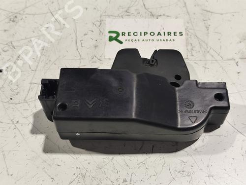 Used Tailgate lock PEUGEOT 206 SW (2E/K) [2002-2026]  31739147