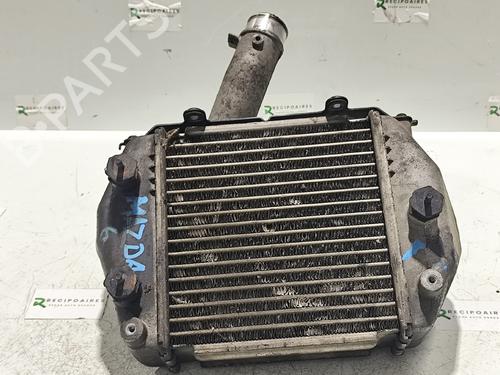Intercooler MAZDA 6 Hatchback (GG) [2002-2008]  31744611