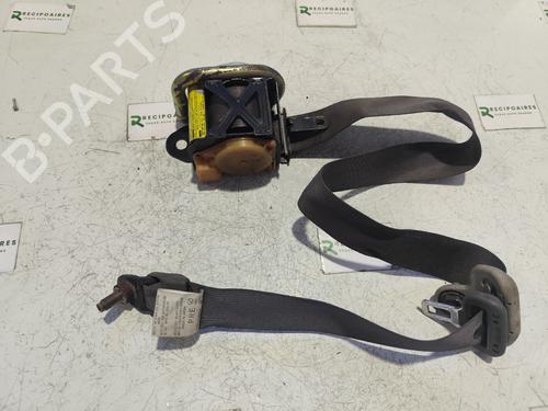 Sikkerhetsbelte foran høyre MAZDA 6 Hatchback (GG) [2002-2008]  31743109