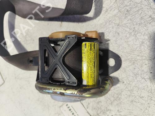 Front right seatbelt MAZDA 6 Hatchback (GG) | BP31743109I25