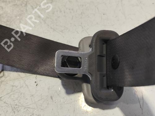Front right seatbelt MAZDA 6 Hatchback (GG) | BP31743109I25