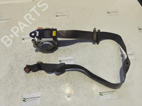 Sikkerhetsbelte foran høyre MAZDA 6 Hatchback (GG) [2002-2008]  31743163
