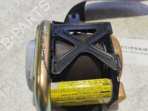 Front right seatbelt MAZDA 6 Hatchback (GG) | BP31743163I25