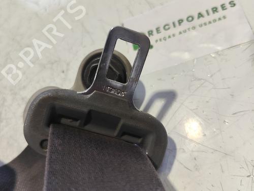 Front right seatbelt MAZDA 6 Hatchback (GG) | BP31743163I25