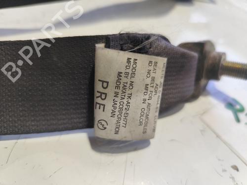 Front right seatbelt MAZDA 6 Hatchback (GG) | BP31743163I25