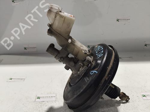 Bremseservo MAZDA 6 Hatchback (GG) [2002-2008]  31742735