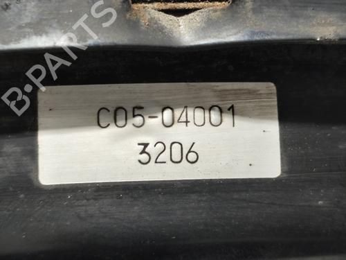 Servo brake MAZDA 6 Hatchback (GG) | BP31742735M42