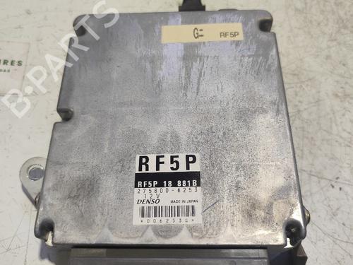 Used Engine control unit (ECU) MAZDA 6 Hatchback (GG) [2002-2008]  31741071