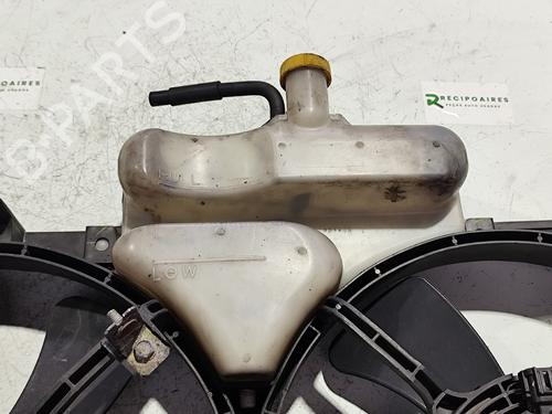 Radiator fan MAZDA 6 Hatchback (GG)  | BP31741988M35 