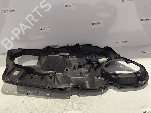 Vindusheismekanisme venstre foran MAZDA 6 Hatchback (GG) [2002-2008]  31741990
