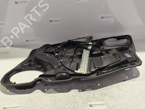 Front left window mechanism MAZDA 6 Hatchback (GG) | BP31741990C22