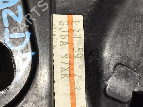 Front left window mechanism MAZDA 6 Hatchback (GG) | BP31741990C22