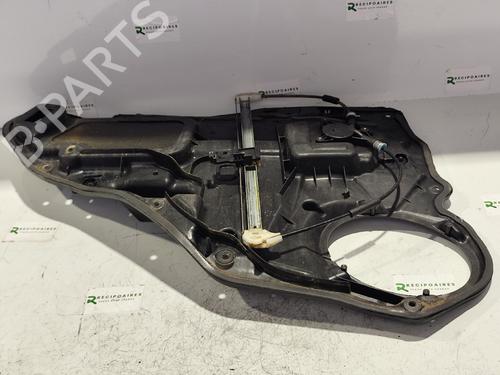 Rear right window mechanism MAZDA 6 Hatchback (GG) | BP31741991C25
