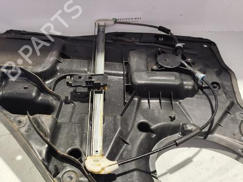 Rear right window mechanism MAZDA 6 Hatchback (GG) | BP31741991C25