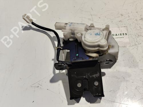 Bakluke lås MAZDA 6 Hatchback (GG) [2002-2008]  31741963