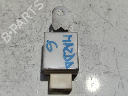 Electronic module MAZDA 6 Hatchback (GG) | BP31742048M83