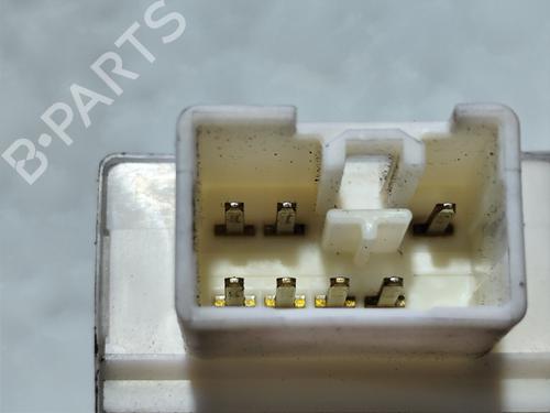 Electronic module MAZDA 6 Hatchback (GG) | BP31742048M83