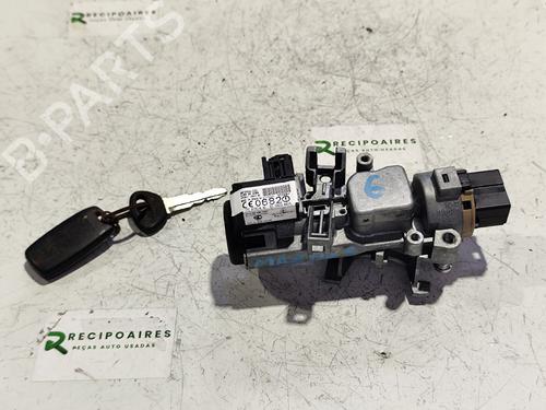 Interruttore MAZDA 6 Hatchback (GG) [2002-2008]  31742041