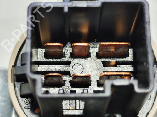 Switch MAZDA 6 Hatchback (GG)  | BP31742041I30  - Image 5