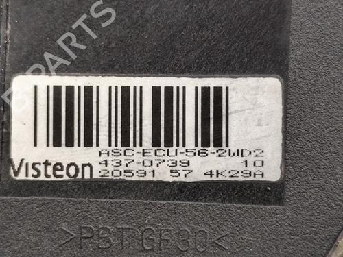 ABS pump MAZDA 6 Hatchback (GG)  | BP31742042M43 