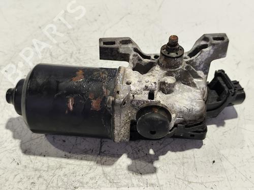 Used Front wiper motor MAZDA 6 Hatchback (GG) [2002-2008]  31742031