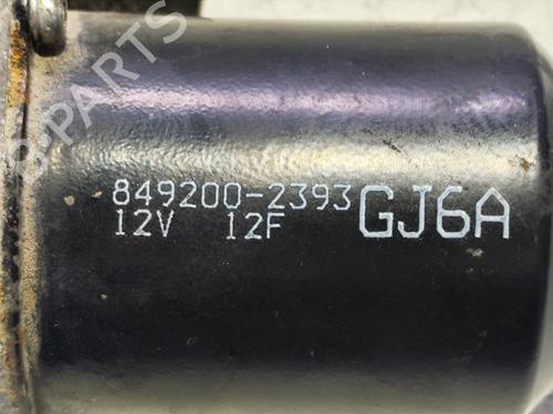 Front wiper motor MAZDA 6 Hatchback (GG)  | BP31742031M29 