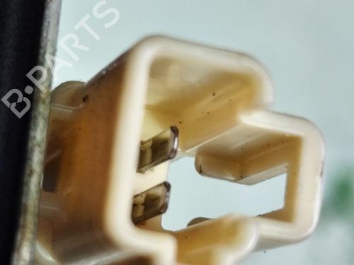 Rear wiper motor MAZDA 6 Hatchback (GG)  | BP31742007M102 