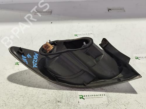 Right taillight MAZDA 6 Hatchback (GG) | BP31742005C35