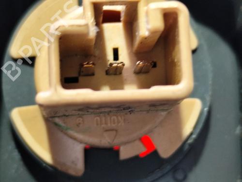 Right taillight MAZDA 6 Hatchback (GG) | BP31742005C35