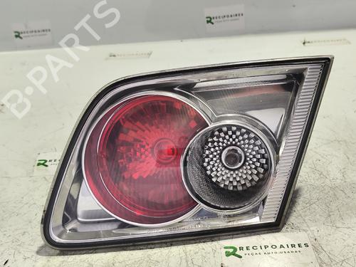 Used Right tailgate light MAZDA 6 Hatchback (GG) [2002-2008]  31742133