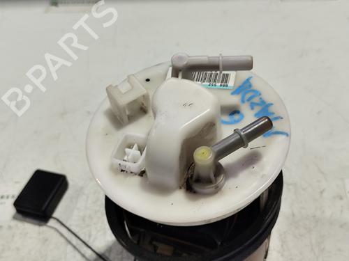 Fuel pump MAZDA 6 Hatchback (GG) | BP31742124M76 - Image 3