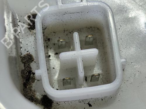 Fuel pump MAZDA 6 Hatchback (GG) | BP31742124M76 - Image 4